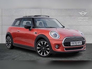 Used MINI Hatch 2020 for sale - 78550582: Photo