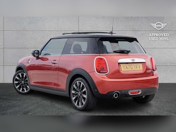 Used MINI Hatch 2020 for sale - 78550582: Photo