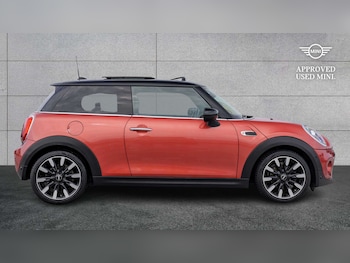 Used MINI Hatch 2020 for sale - 78550582: Photo