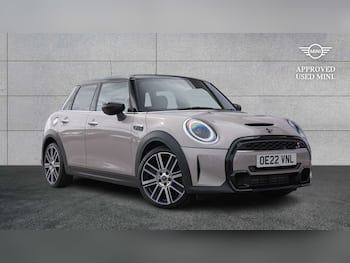 Used MINI Hatch 2022 for sale - 79716131: Photo
