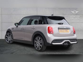 Used MINI Hatch 2022 for sale - 79716131: Photo