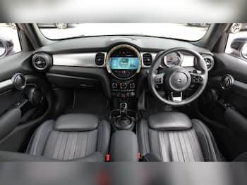 Used MINI Hatch 2022 for sale - 79716131: Photo