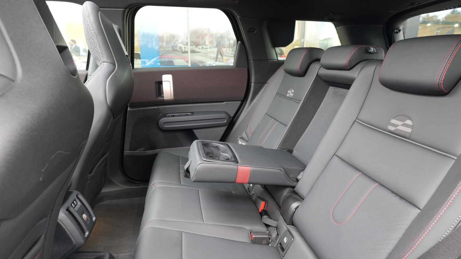 Used MINI Countryman 2024 for sale - 77795621: Photo 12