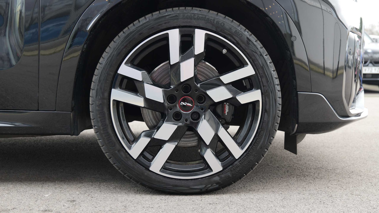 Used MINI Countryman 2024 for sale - 77795621: Photo 14