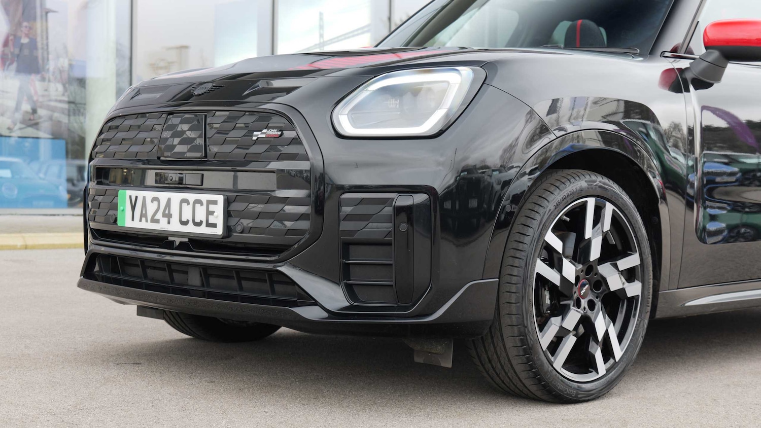 Used MINI Countryman 2024 for sale - 77795621: Photo 17