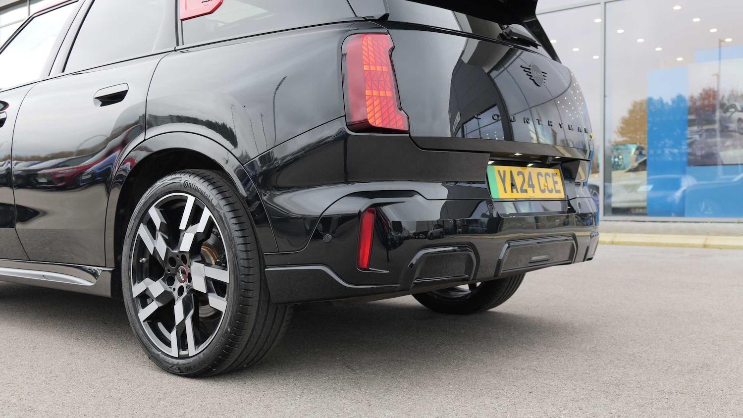 Used MINI Countryman 2024 for sale - 77795621: Photo 18