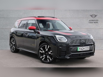 Used MINI Countryman 2024 for sale - 77795621: Photo