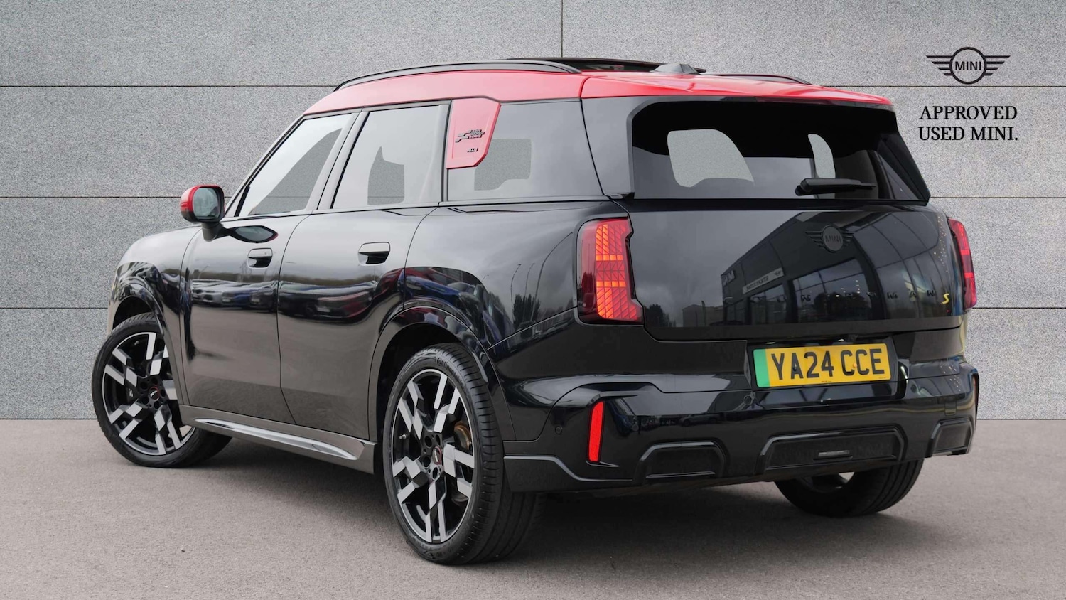 Used MINI Countryman 2024 for sale - 77795621: Photo 2