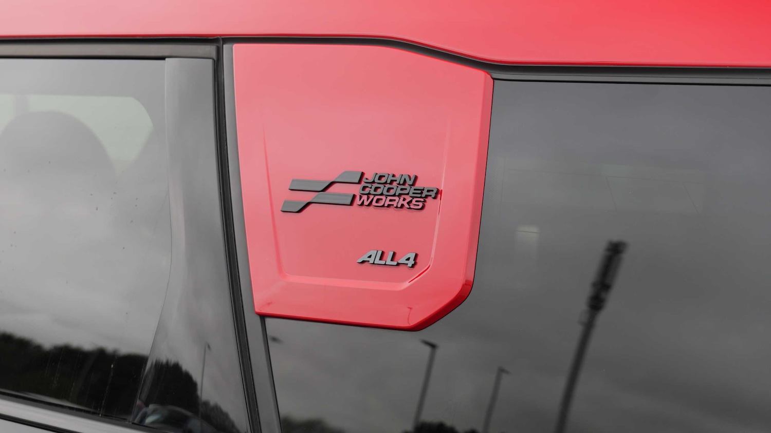 Used MINI Countryman 2024 for sale - 77795621: Photo 20