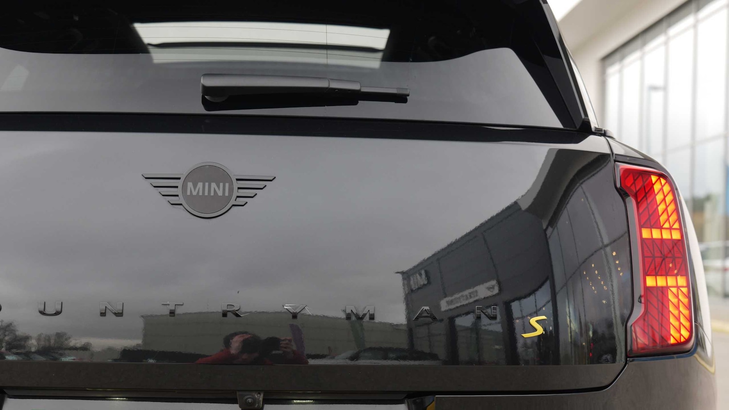 Used MINI Countryman 2024 for sale - 77795621: Photo 21