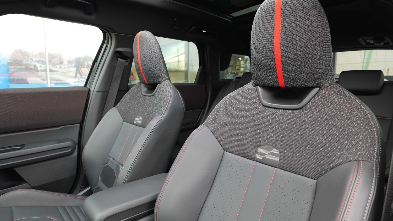 Used MINI Countryman 2024 for sale - 77795621: Photo 25