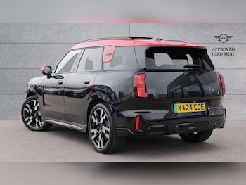 Used MINI Countryman 2024 for sale - 77795621: Photo