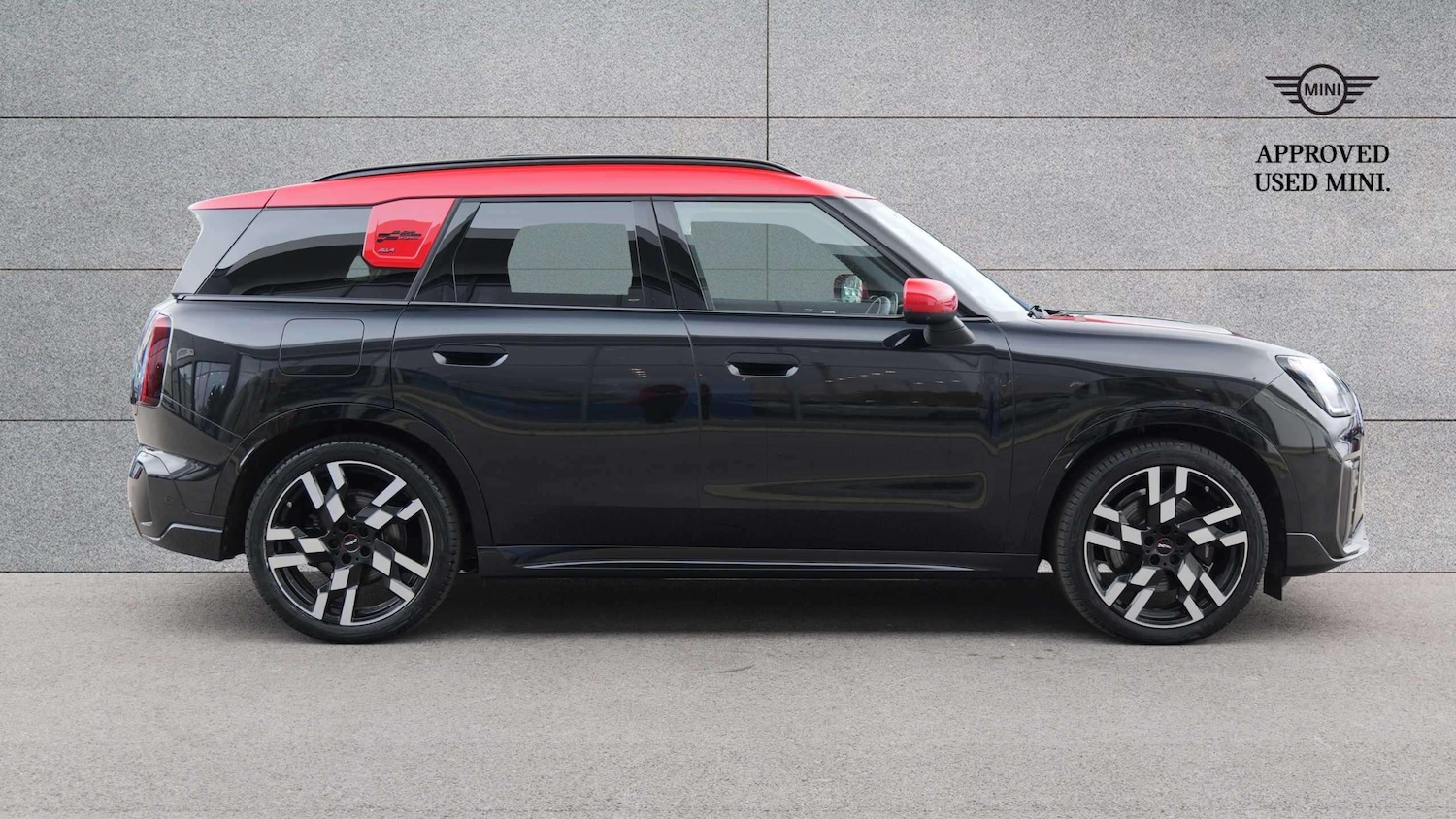 Used MINI Countryman 2024 for sale - 77795621: Photo 3