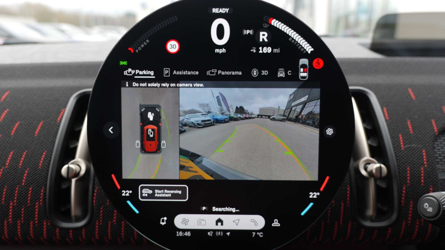 Used MINI Countryman 2024 for sale - 77795621: Photo 32