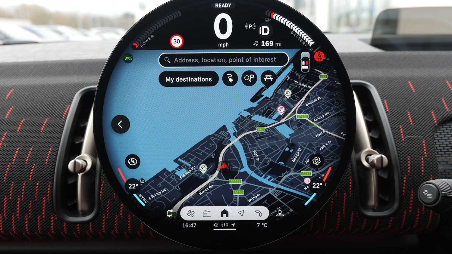 Used MINI Countryman 2024 for sale - 77795621: Photo 33