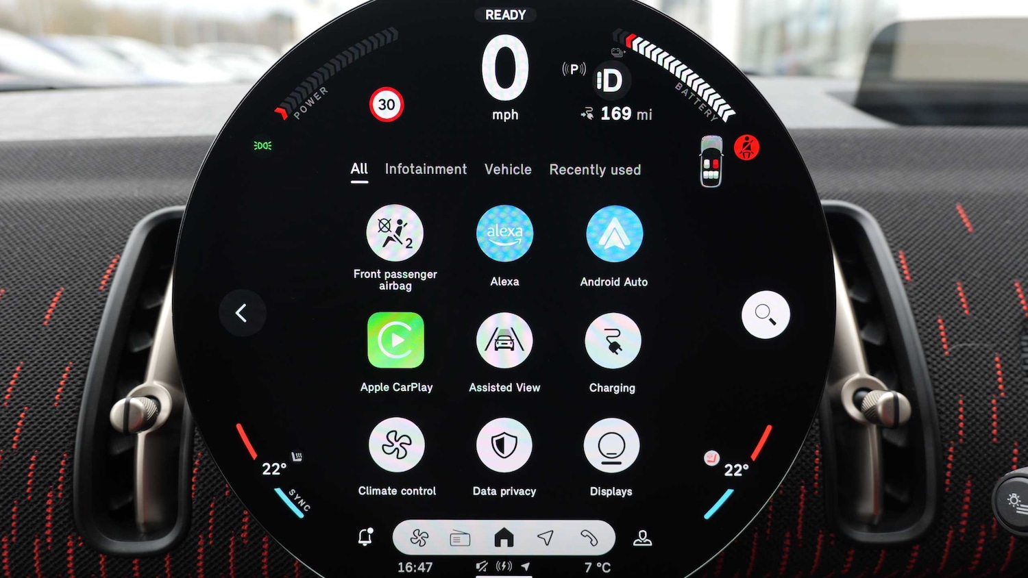 Used MINI Countryman 2024 for sale - 77795621: Photo 34