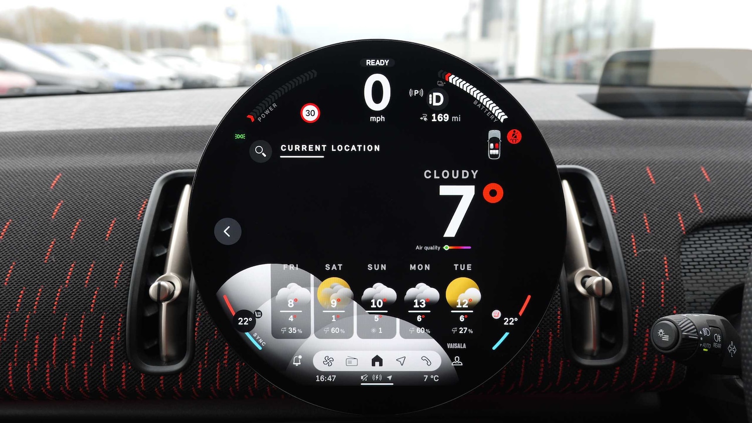 Used MINI Countryman 2024 for sale - 77795621: Photo 35