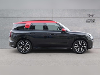 Used MINI Countryman 2024 for sale - 77795621: Photo