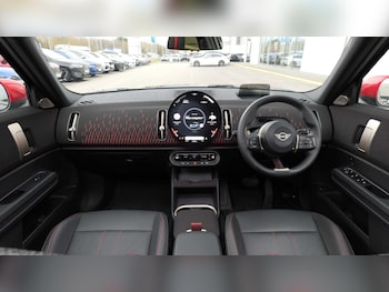 Used MINI Countryman 2024 for sale - 77795621: Photo