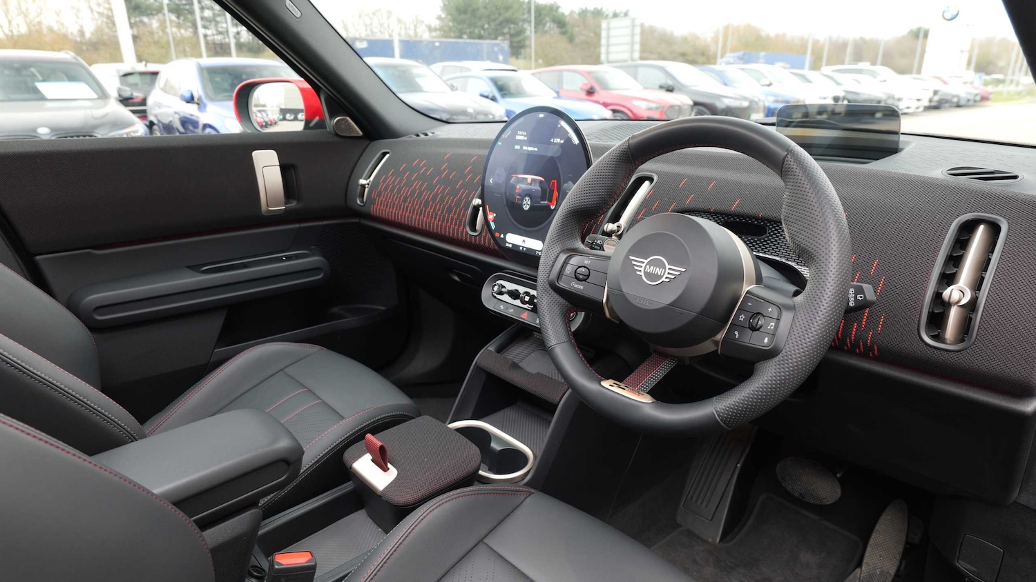 Used MINI Countryman 2024 for sale - 77795621: Photo 6