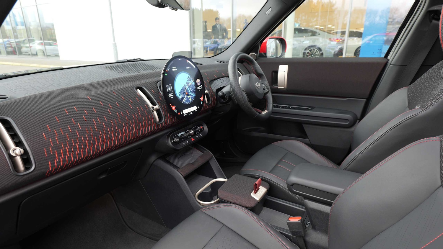Used MINI Countryman 2024 for sale - 77795621: Photo 7