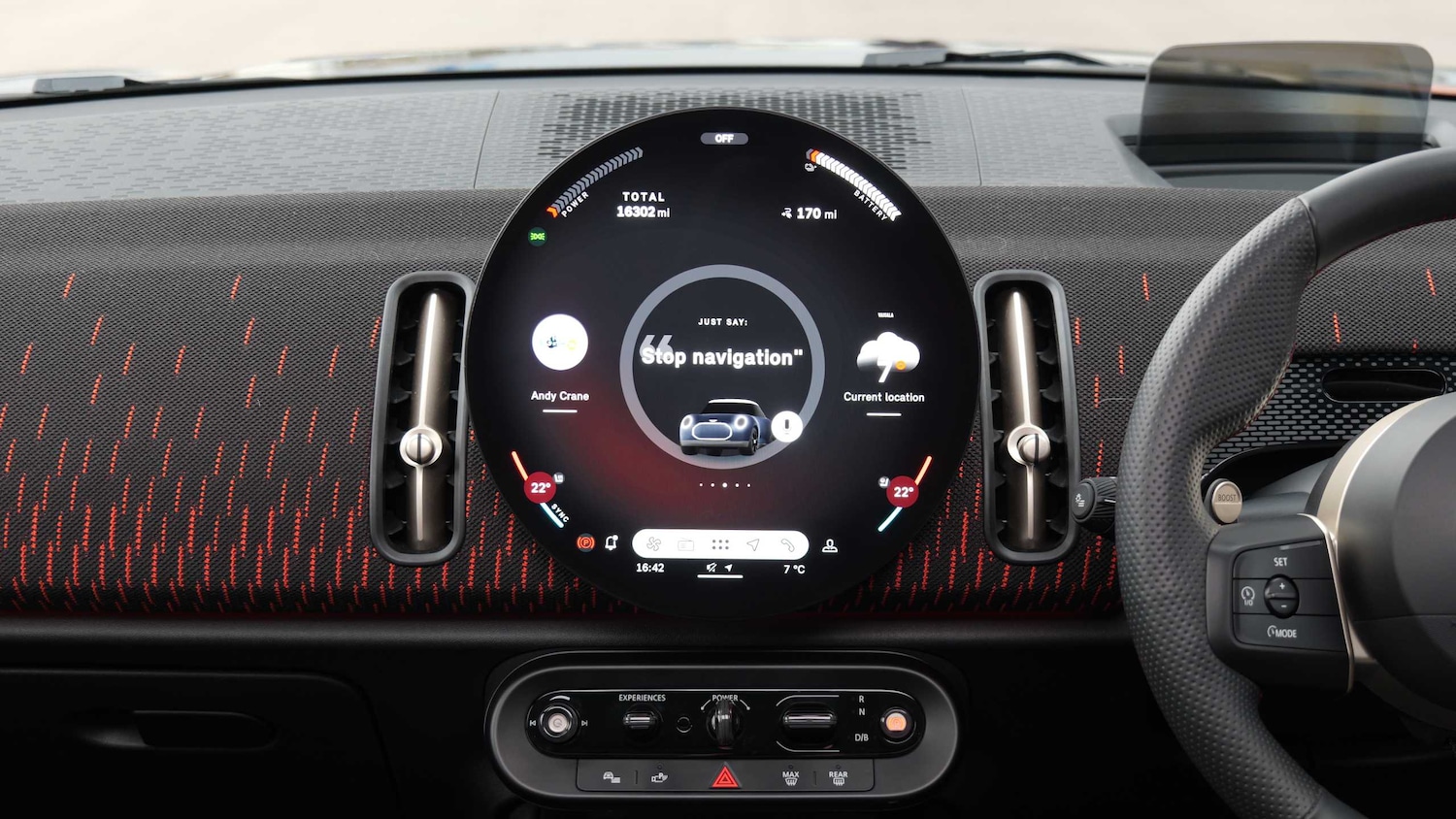 Used MINI Countryman 2024 for sale - 77795621: Photo 8