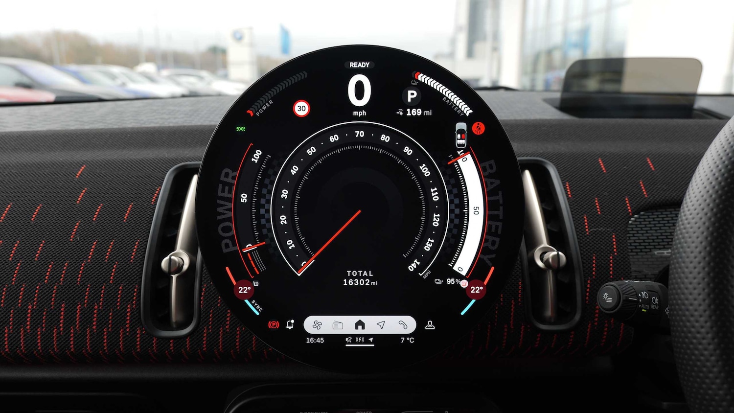 Used MINI Countryman 2024 for sale - 77795621: Photo 9