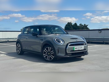 Used MINI Hatch 2022 for sale - 79541848: Photo