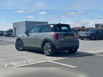Used MINI Hatch 2022 for sale - 79541848: Photo