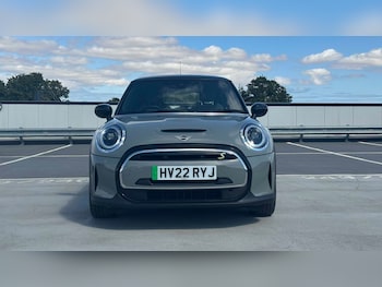 Used MINI Hatch 2022 for sale - 79541848: Photo