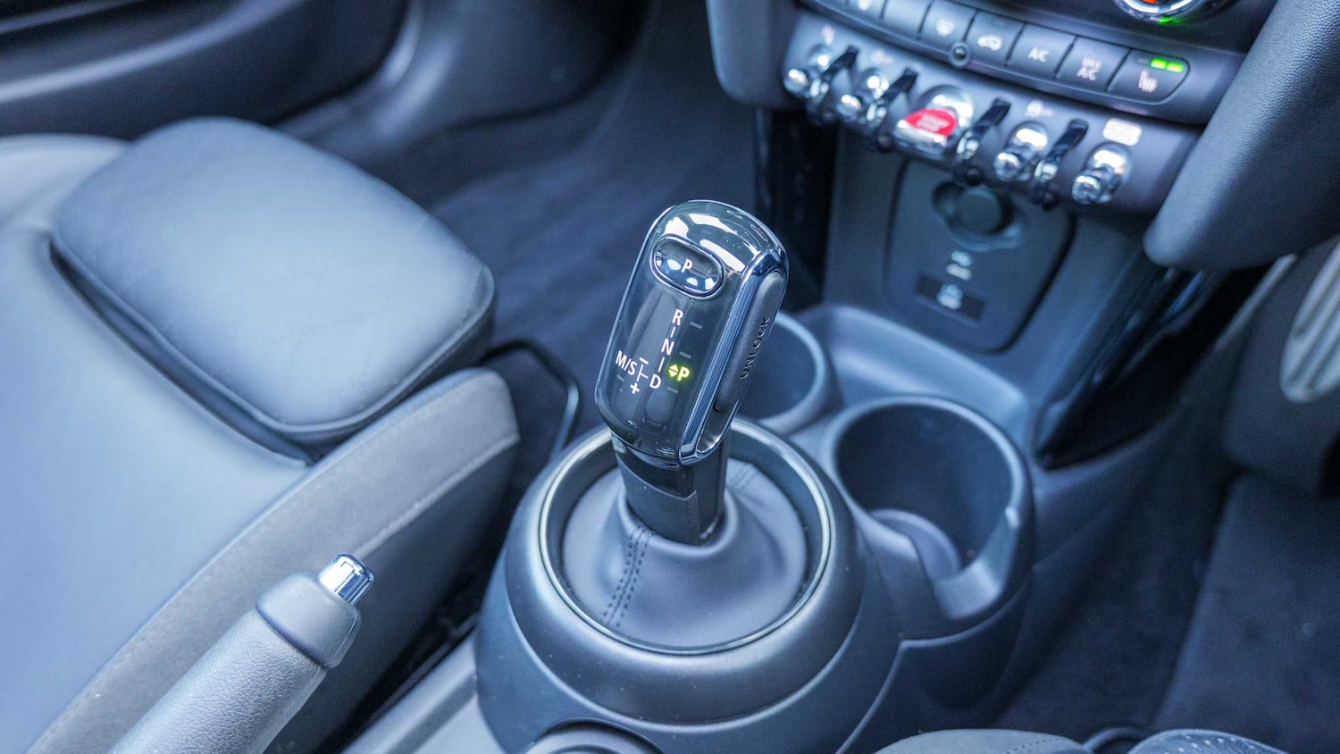 Used MINI Hatch 2023 for sale - 77601216: Photo 10