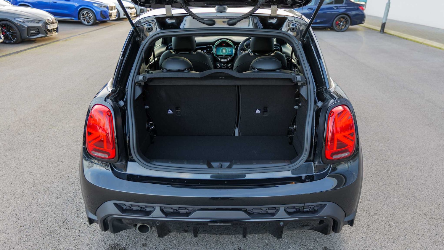 Used MINI Hatch 2023 for sale - 77601216: Photo 13