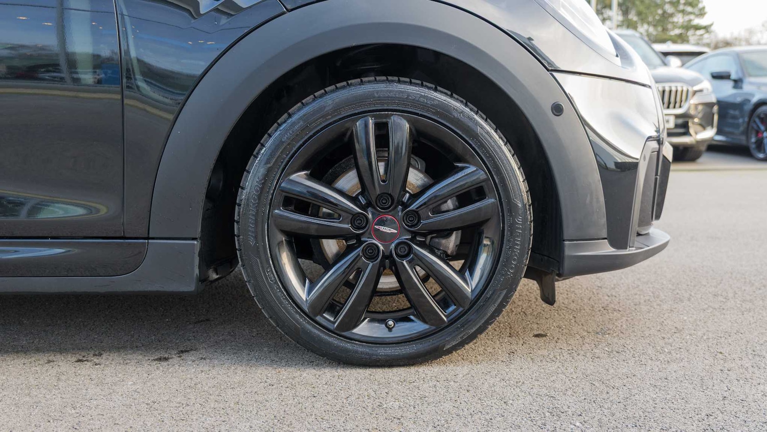 Used MINI Hatch 2023 for sale - 77601216: Photo 14