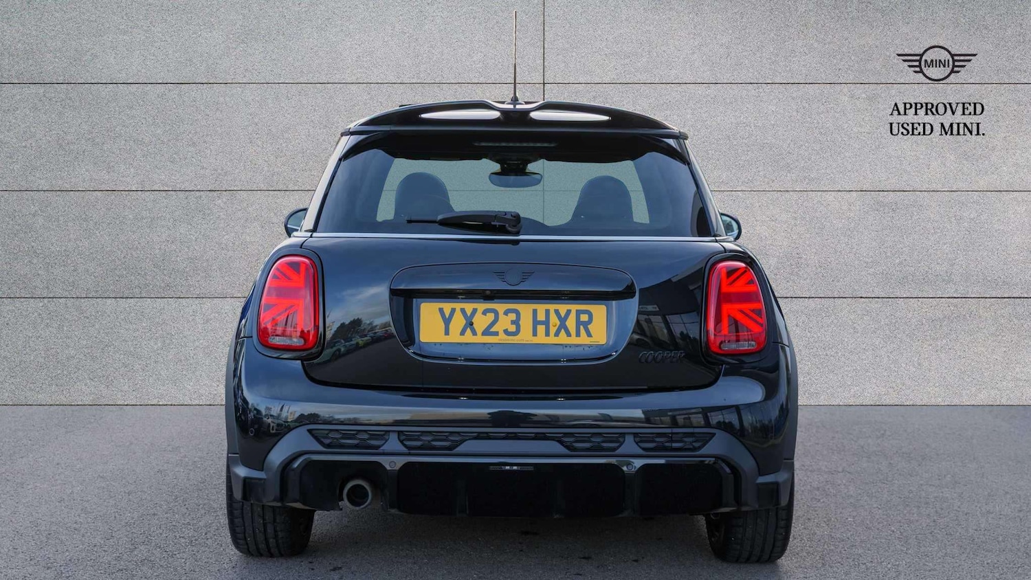 Used MINI Hatch 2023 for sale - 77601216: Photo 15