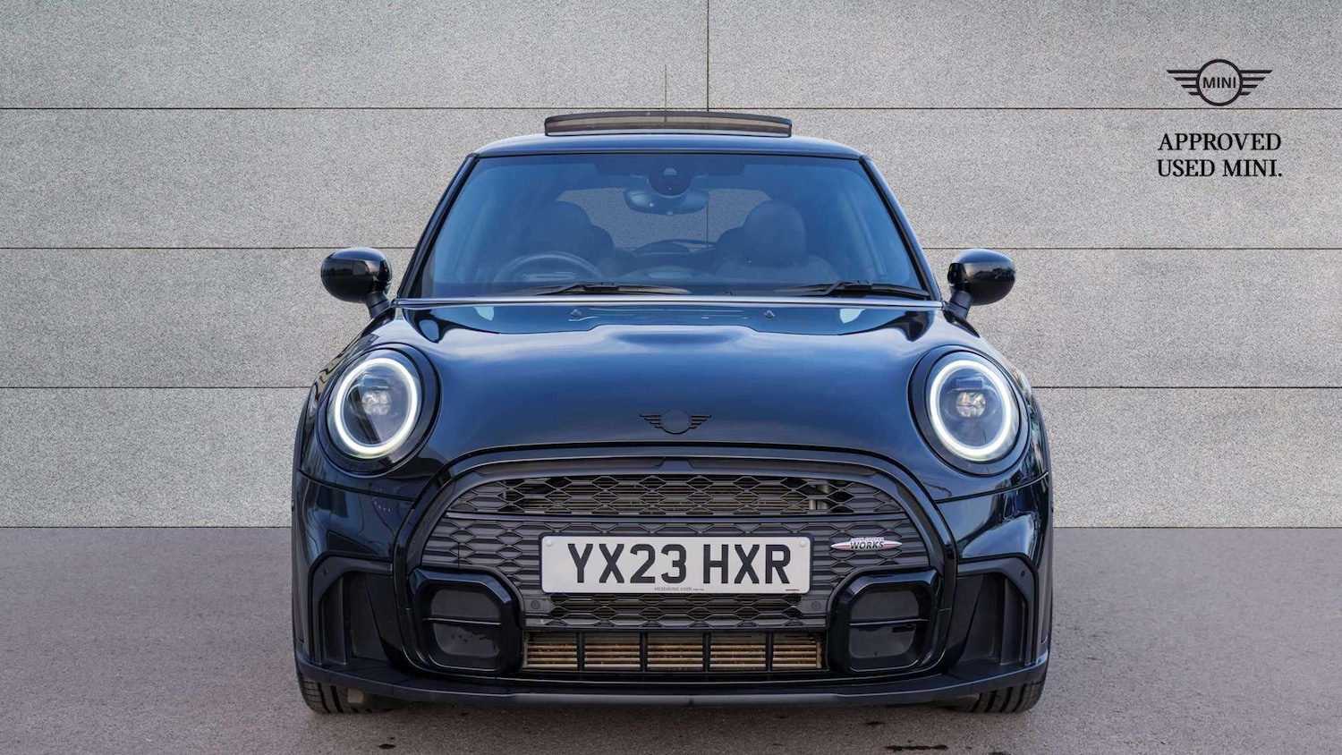 Used MINI Hatch 2023 for sale - 77601216: Photo 16