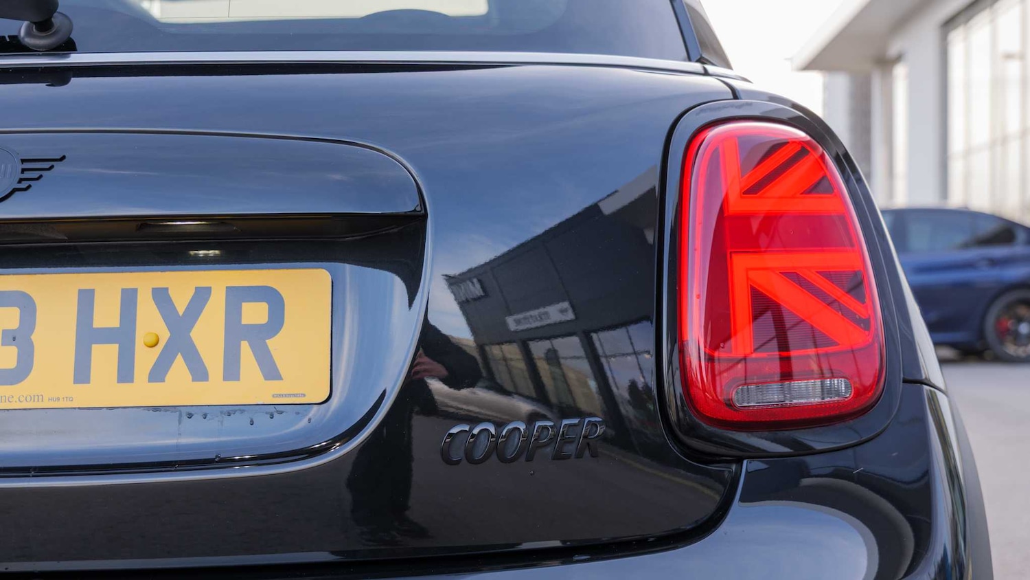 Used MINI Hatch 2023 for sale - 77601216: Photo 20