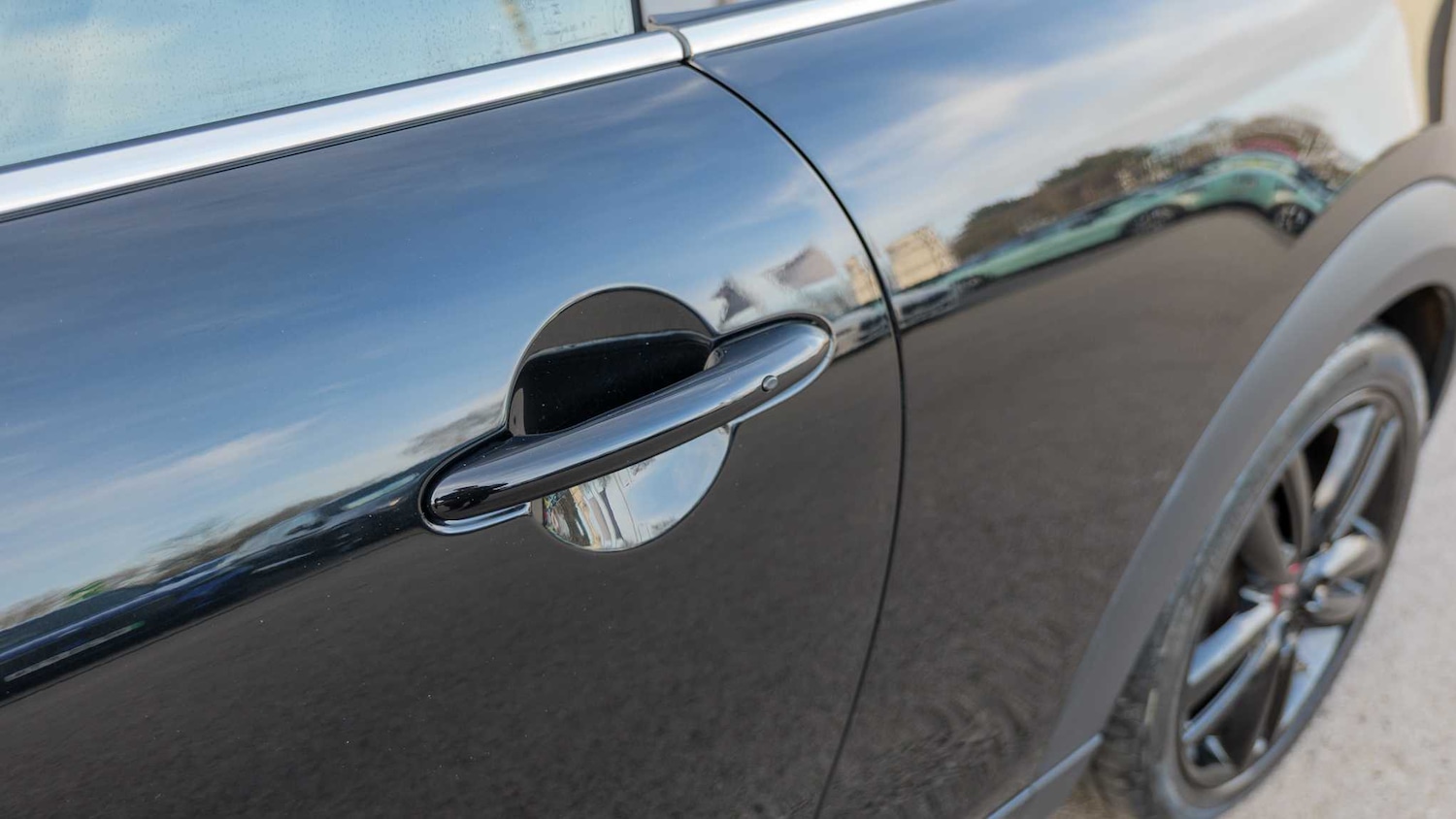 Used MINI Hatch 2023 for sale - 77601216: Photo 22