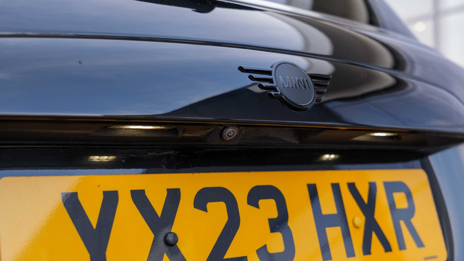 Used MINI Hatch 2023 for sale - 77601216: Photo 23