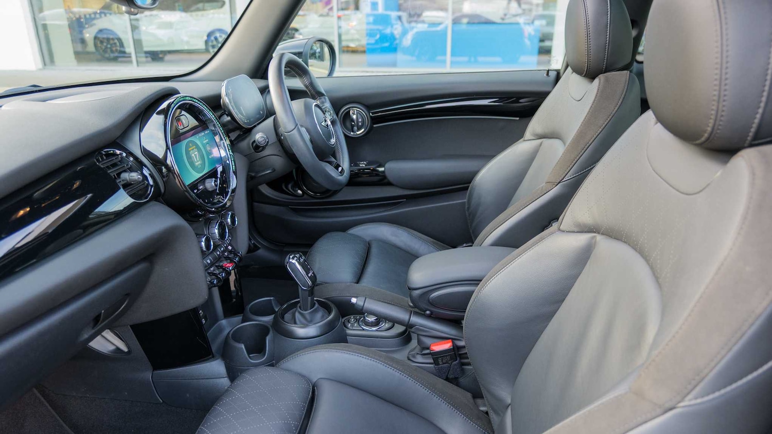 Used MINI Hatch 2023 for sale - 77601216: Photo 24