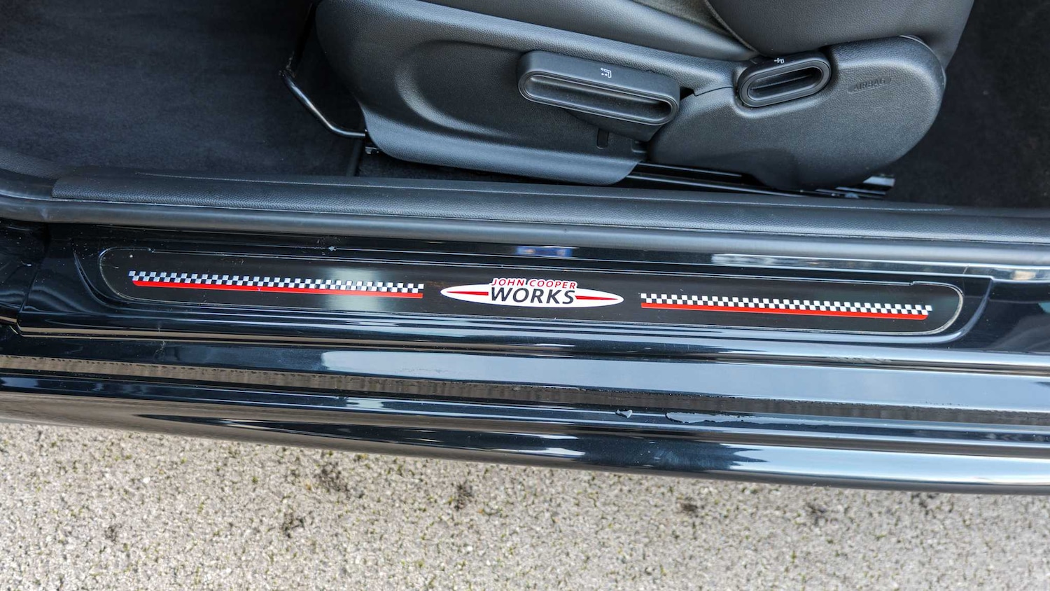 Used MINI Hatch 2023 for sale - 77601216: Photo 25