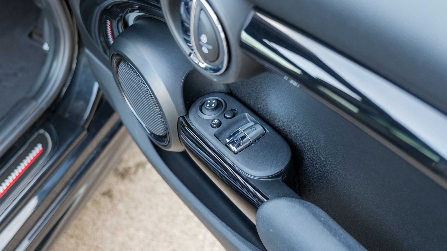 Used MINI Hatch 2023 for sale - 77601216: Photo 26