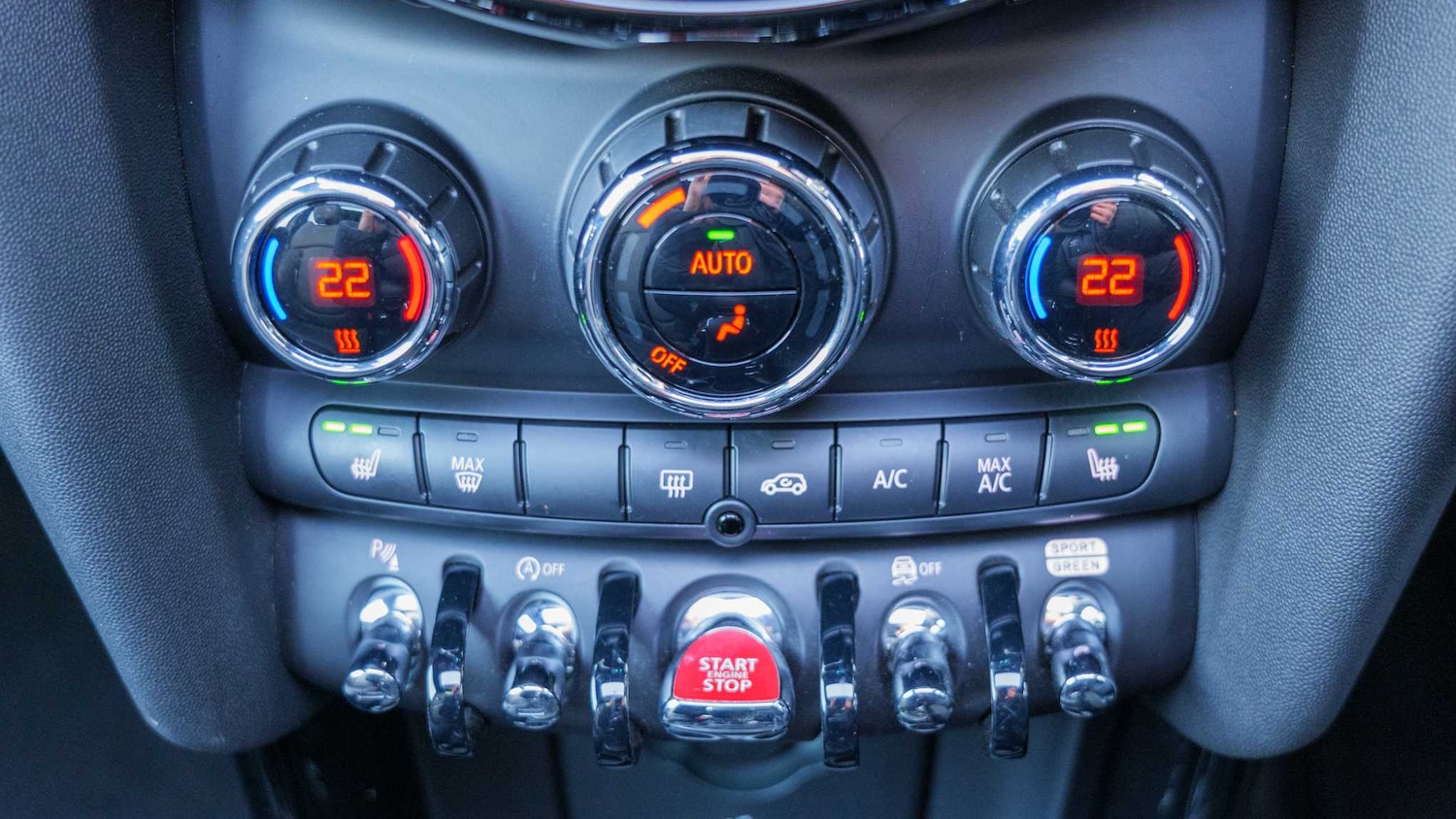 Used MINI Hatch 2023 for sale - 77601216: Photo 27