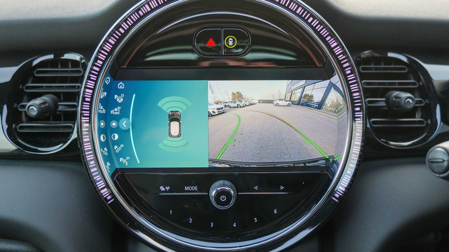 Used MINI Hatch 2023 for sale - 77601216: Photo 33