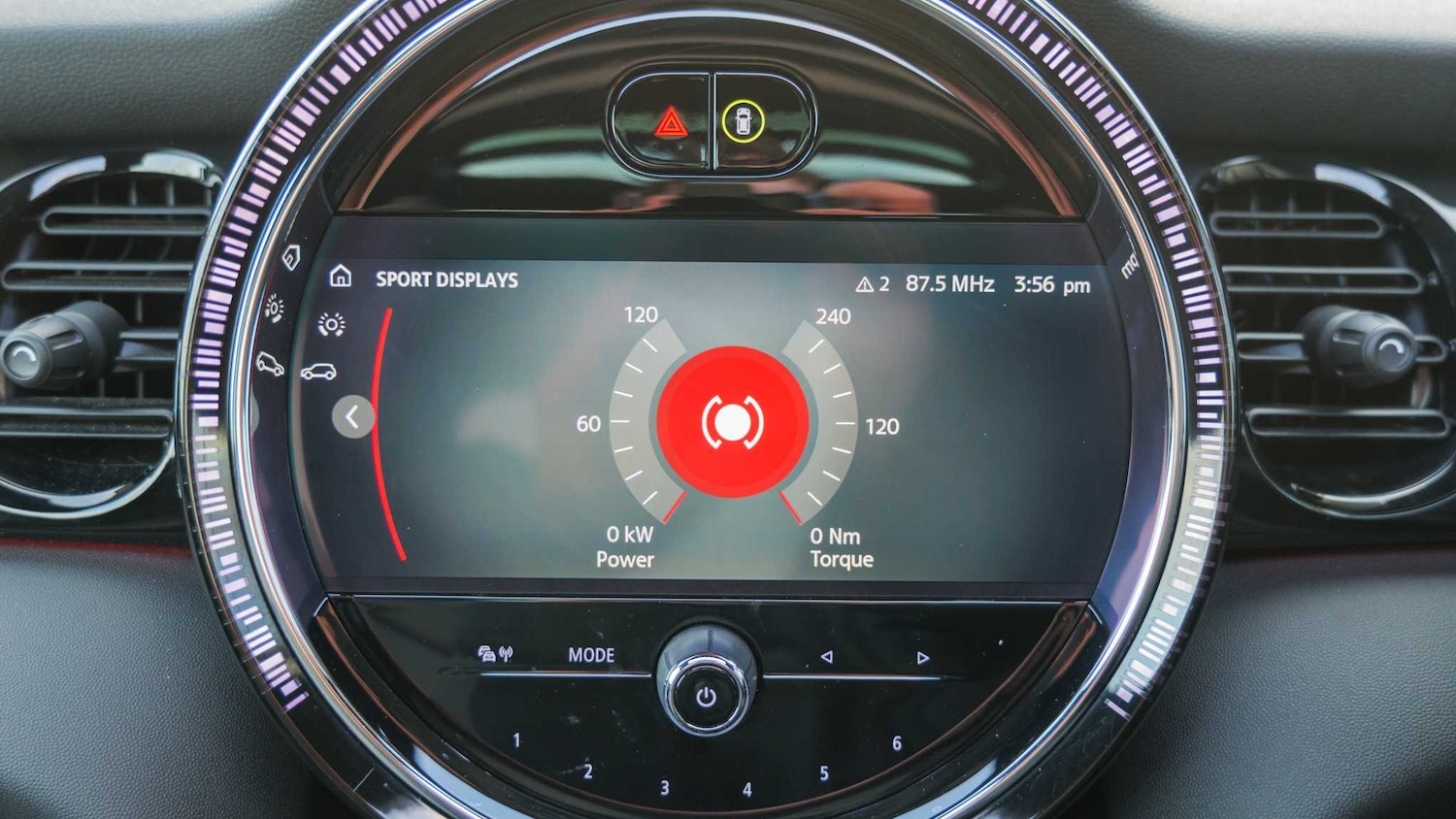 Used MINI Hatch 2023 for sale - 77601216: Photo 35