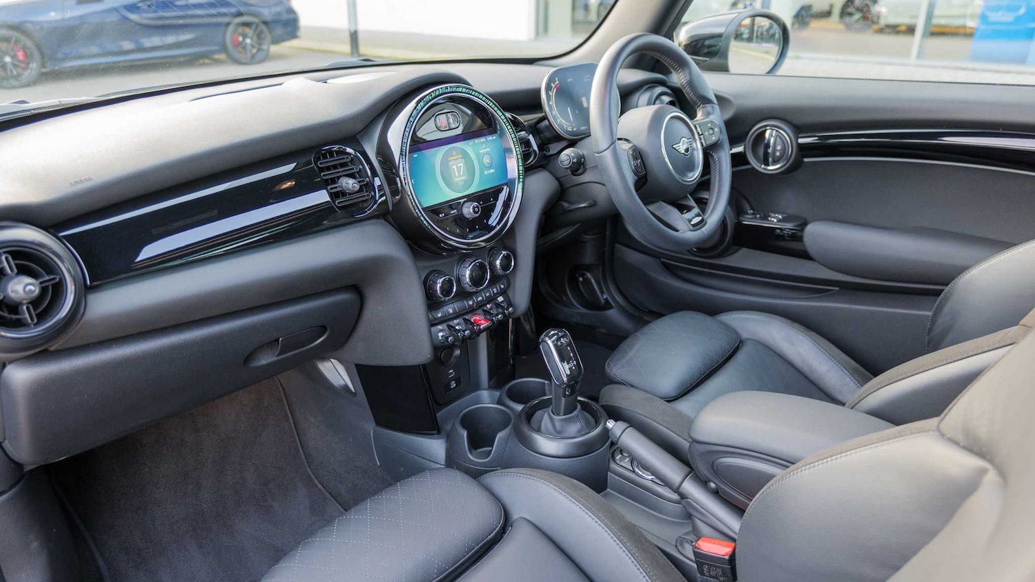 Used MINI Hatch 2023 for sale - 77601216: Photo 7