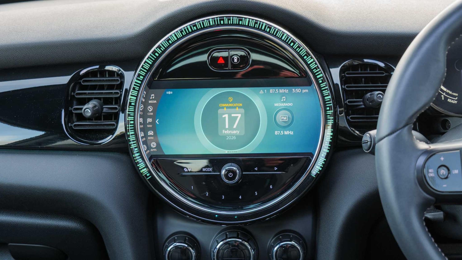 Used MINI Hatch 2023 for sale - 77601216: Photo 8