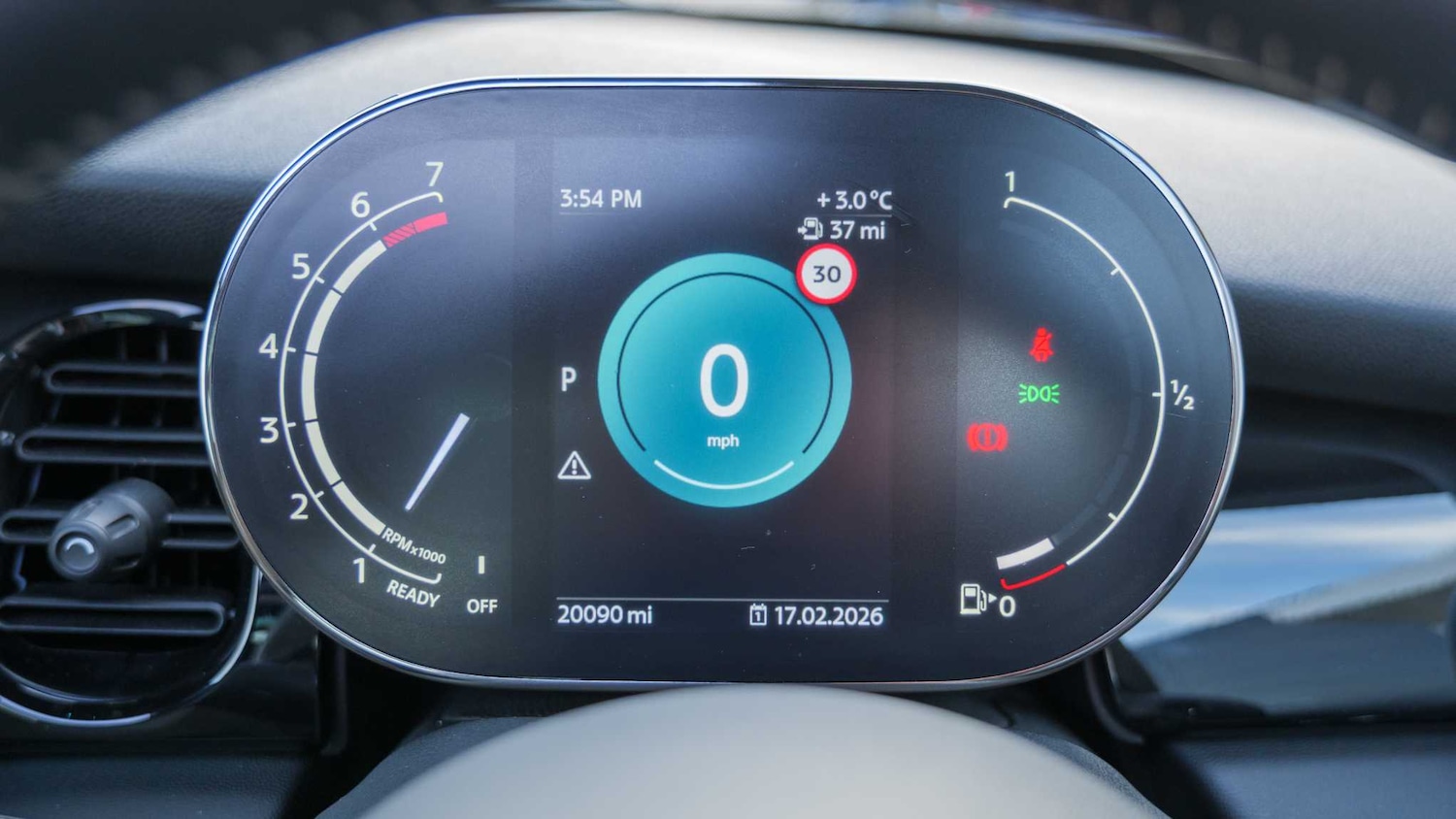 Used MINI Hatch 2023 for sale - 77601216: Photo 9