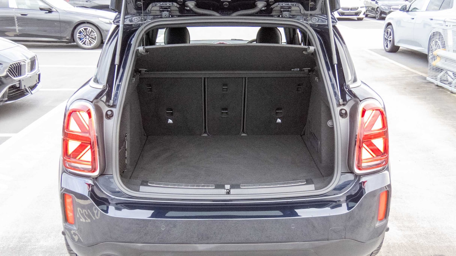 Used MINI Countryman 2023 for sale - 76889744: Photo 13