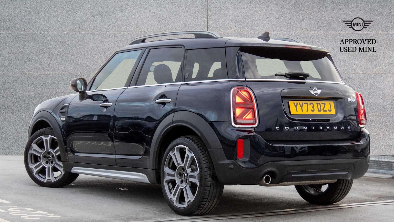 Used MINI Countryman 2023 for sale - 76889744: Photo 2