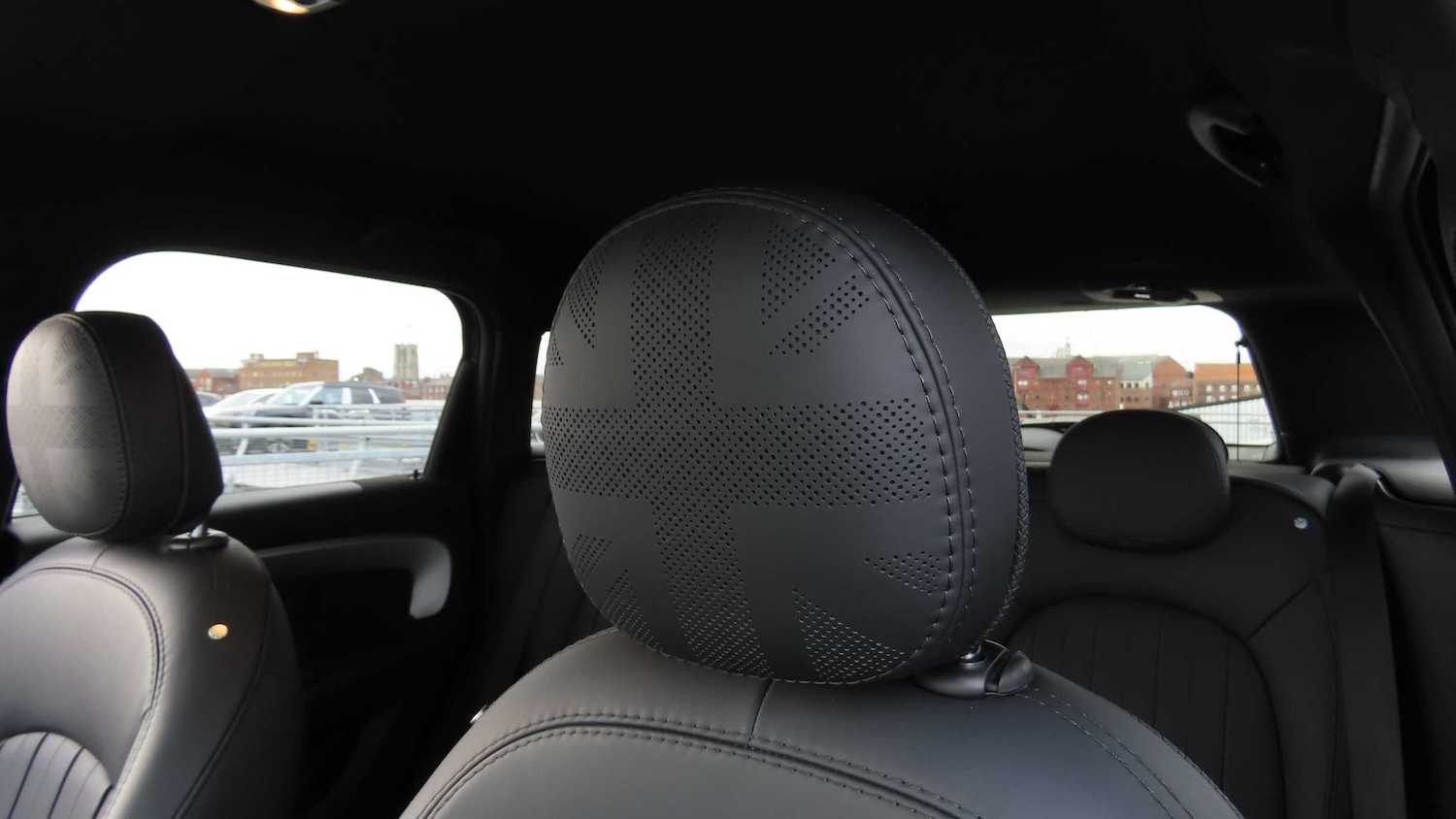 Used MINI Countryman 2023 for sale - 76889744: Photo 20